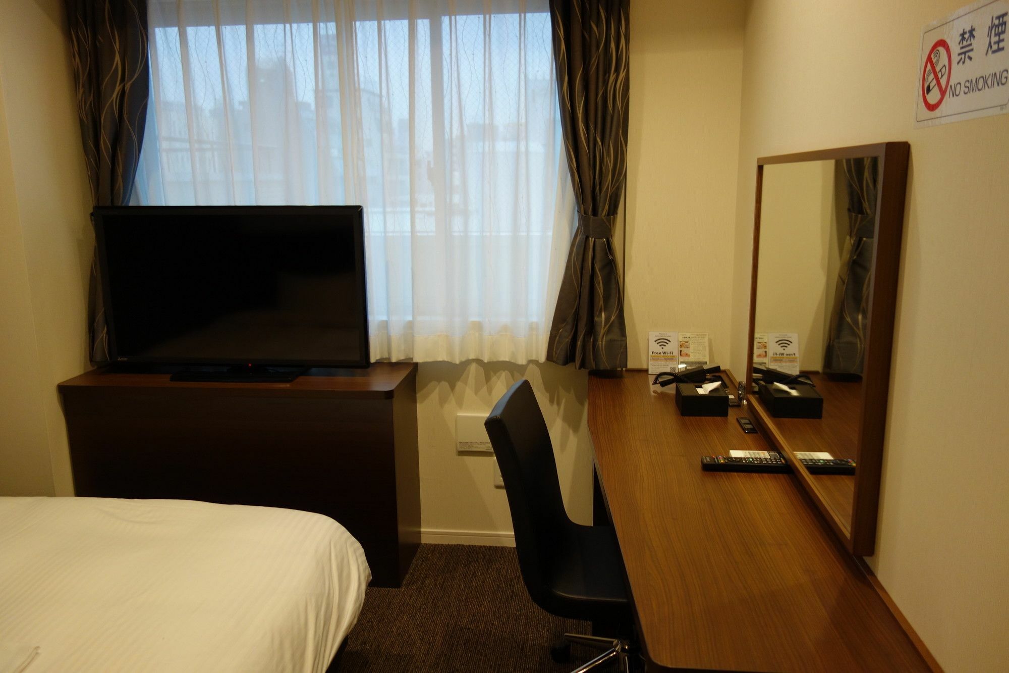 Hotel Vertex Osaka Exterior foto